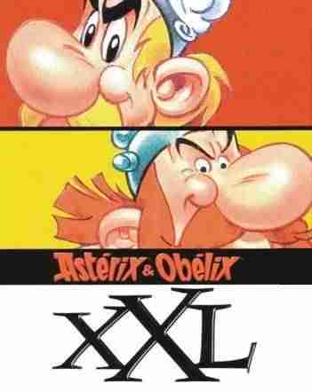 Descargar Axterix XXL [MULTI8] por Torrent